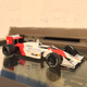 Illustration for article titled Remembering Ayrton’s first championship-winning car...